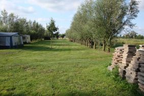 Camping Bergambacht