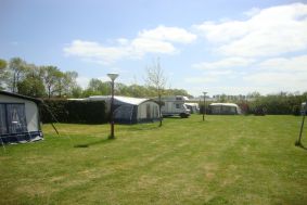 Camping Hensbroek