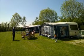 Camping Koudekerke