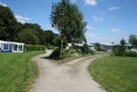 Camping Oosterhout