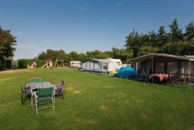 Camping Aagtekerke