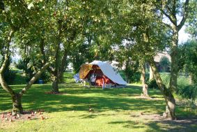 Camping Leerdam