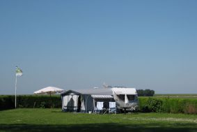 Camping Hoofdplaat