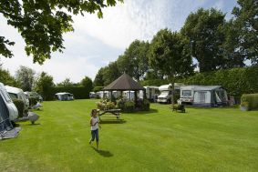 Camping Esbeek