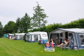 Camping Odijk