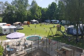 Camping Nieuw Heeten