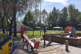 Camping Nieuw Heeten