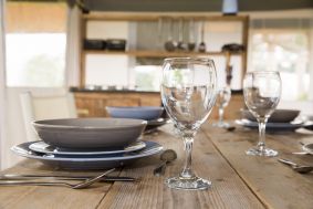 Camping Twijzel