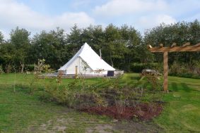 Camping Twijzel