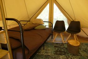 Camping Twijzel
