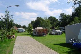 Camping Weerselo