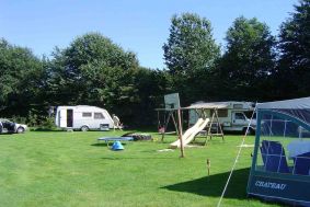 Camping Weerselo