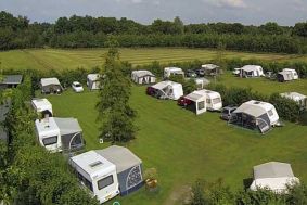 Camping Halle