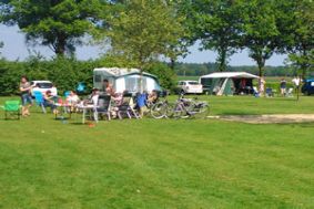 Camping Valkenswaard