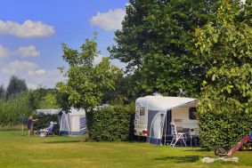Camping Azewijn