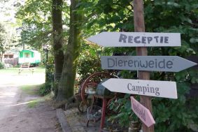 Camping Sint Hubert