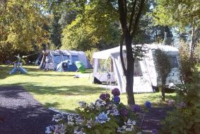 Camping Zwinderen