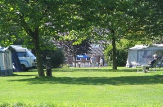 Camping Lochem