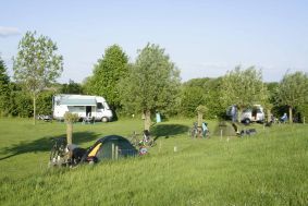 Camping Olburgen