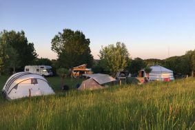 Camping Olburgen