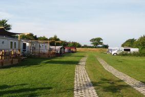 Camping Aagtekerke