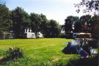 Camping Beilen