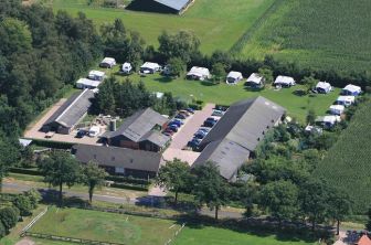 Camping Someren - Heide