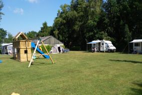 Camping Someren - Heide