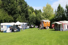 Camping Drijber