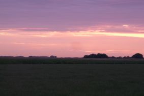 Camping Oosterend Texel