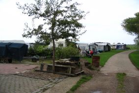 Camping Burum