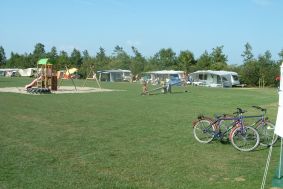 Camping Aldeboarn