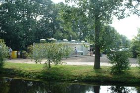 Camping Aldeboarn